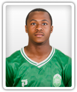 Tebogo Mashigo