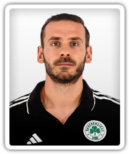 Angelos Kontarinis