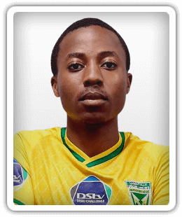 Bonga Mkhize