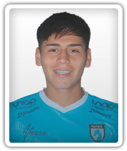 Dilan Rojas