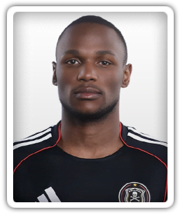 Kamogelo Sebelebele