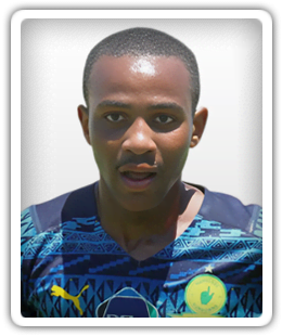 Kabelo Moagi