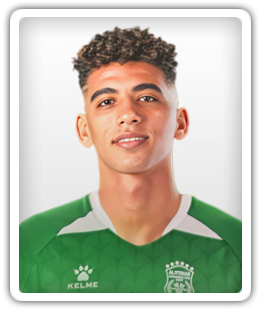 Ahmed Mahmoud