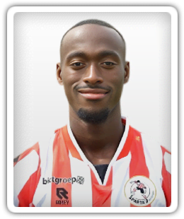 Layee Kromah
