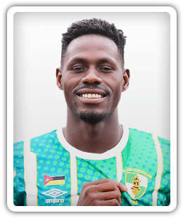 Edwin Ayiba