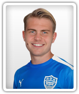 Luca Ørsted Thorstensen