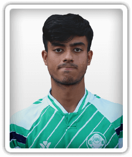 Mohammad Sharoz Khan