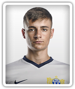 Ivan Kovacevic