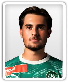 Diego De Souza