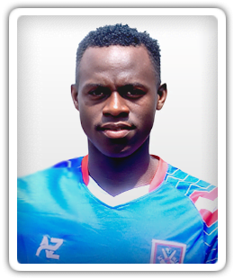 Elvis Ngonde