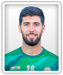 Adrián Escudero