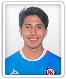 Cristopher Benítez