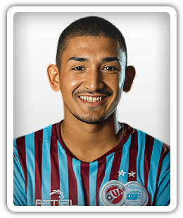 Nicolás Barrera