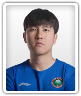 Zheng Zehao