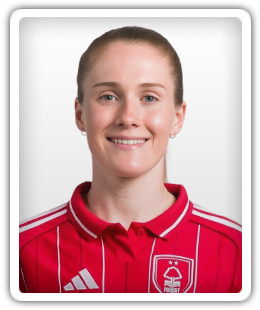Amy Rodgers