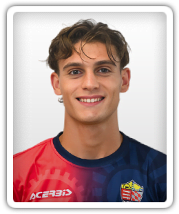 Matteo Motta