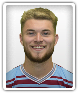 Aidan Rutledge