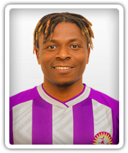 Samson Babuwa