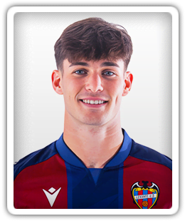 Xavi Grande