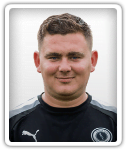 Ciaran Pack