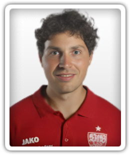 Simon Bauer