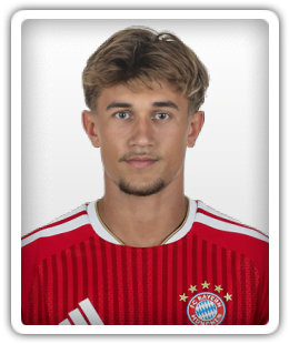 Tom Bischof