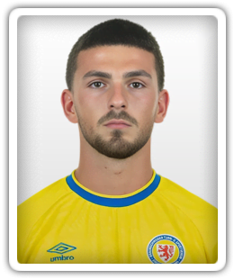 Samuele di Benedetto