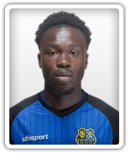 Kelsey Owusu