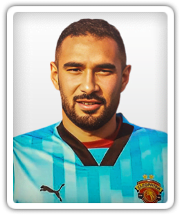 Mohamed Tarek