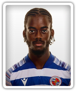 Rashawn Scott