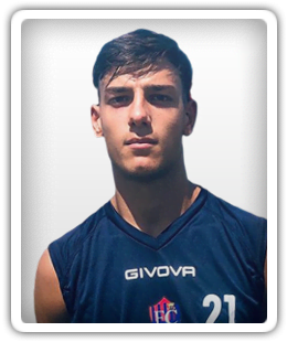 Alessandro Romano