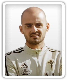 Alejandro Andújar