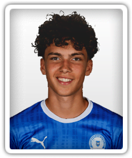 Oscar Tonge