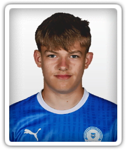 Ben Challinor