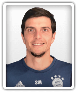 Simon Martinello