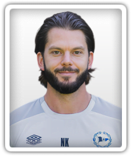 Niklas Klasen
