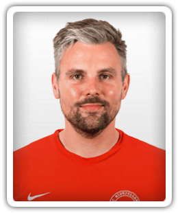 Troels Banggaard
