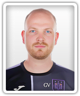 Gauthier Vanderloock