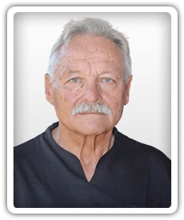 Robert Hermanutz