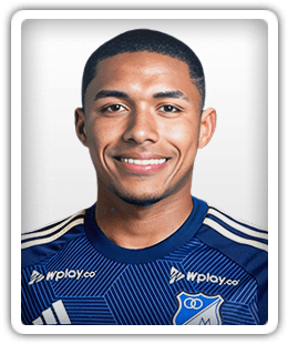 Edinson Largacha