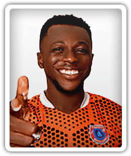 Anthony Anioké