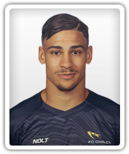 Hamza Rachidi