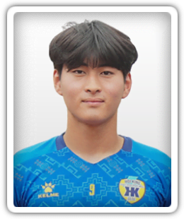 Park Ye-Jun