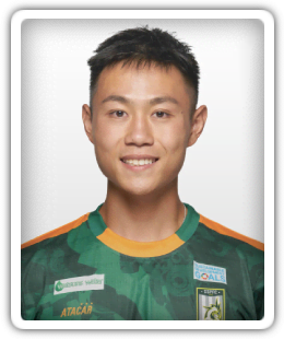 Wong Ching Yeung