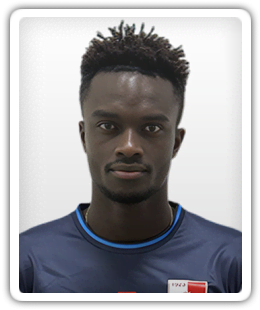 Babacar Mboup