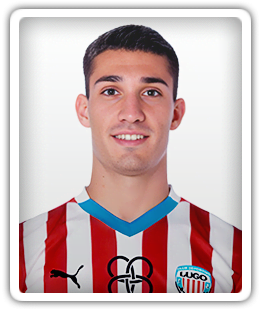 Martín Ochoa