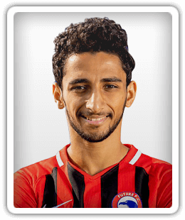 Karim Arafat