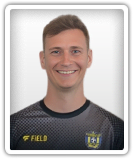 Stijn Vervust