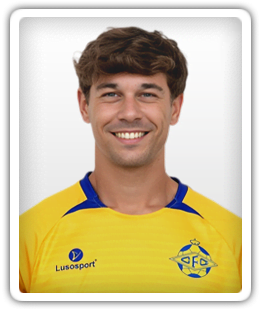 Gonçalo Oliveira
