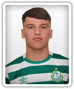 Justin Ferizaj